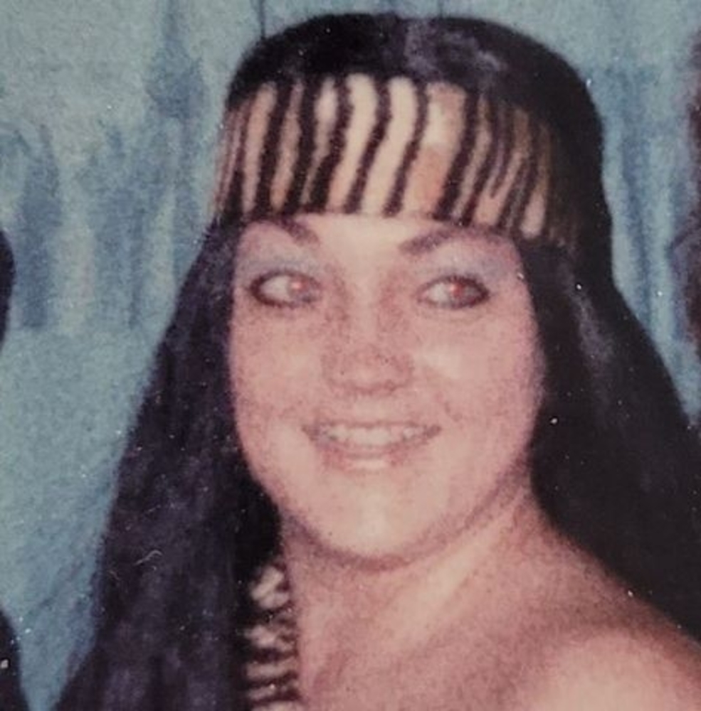 Meet your Posher, Beth